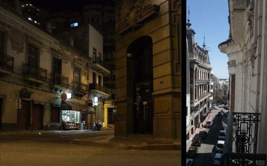 Montevideo Ciudad Vieja
